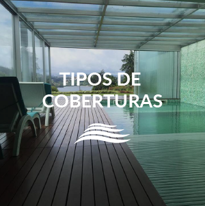 Tipos de Coberturas