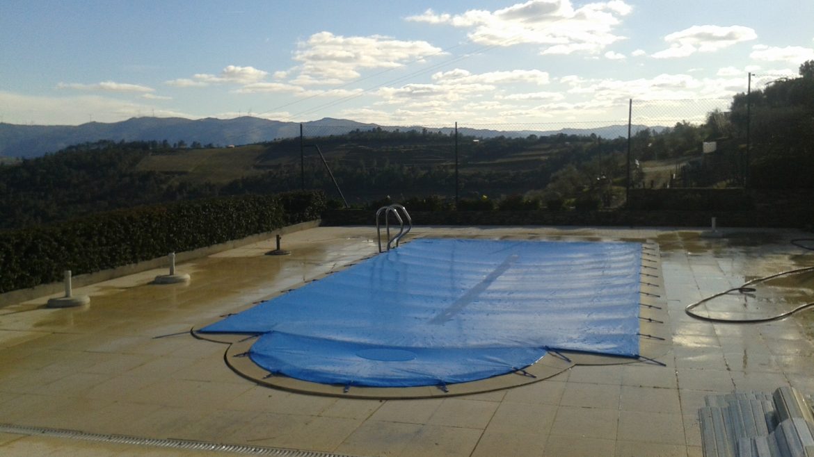 Cobertura de Inverno