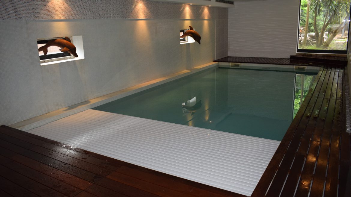 PVC opaco branco
