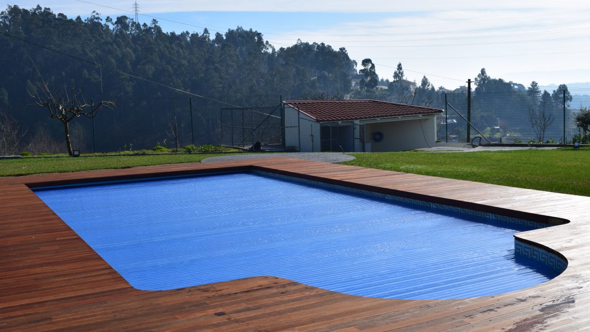 PVC translucido solar